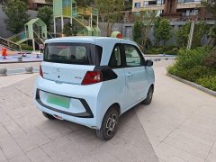 Dongfeng Fenghuo MINIEV 2022 Candy Edition Bubble Gum - ფოტო 11