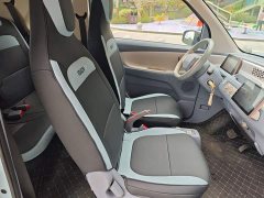 Dongfeng Fenghuo MINIEV 2022 Candy Edition Bubble Gum - ფოტო 16