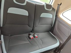 Dongfeng Fenghuo MINIEV 2022 Candy Edition Bubble Gum - ფოტო 17