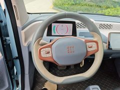 Dongfeng Fenghuo MINIEV 2022 Candy Edition Bubble Gum - ფოტო 3