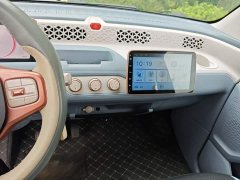 Dongfeng Fenghuo MINIEV 2022 Candy Edition Bubble Gum - ფოტო 6