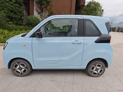 Dongfeng Fenghuo MINIEV 2022 Candy Edition Bubble Gum - ფოტო 7