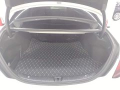Mercedes-Benz C-Class C 200 L Fashion Sport Edition - ფოტო 11