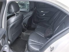 Mercedes-Benz C-Class C 200 L Fashion Sport Edition - ფოტო 14