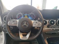 Mercedes-Benz C-Class C 200 L Fashion Sport Edition - ფოტო 3