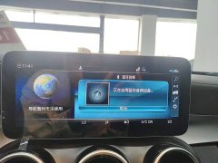 Mercedes-Benz C-Class C 200 L Fashion Sport Edition - ფოტო 4