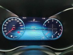 Mercedes-Benz C-Class C 200 L Fashion Sport Edition - ფოტო 5