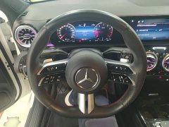 Mercedes-Benz A-Class A 200 L Fashion Edition - ფოტო 11