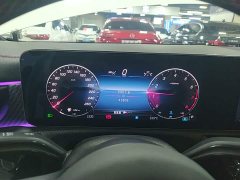 Mercedes-Benz A-Class A 200 L Fashion Edition - ფოტო 12
