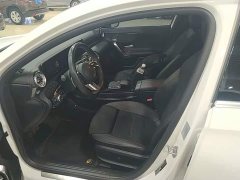 Mercedes-Benz A-Class A 200 L Fashion Edition - ფოტო 15