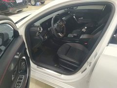 Mercedes-Benz A-Class A 200 L Fashion Edition - ფოტო 16