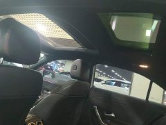Mercedes-Benz A-Class A 200 L Fashion Edition - ფოტო 18