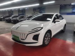 FAW Red Flag E-QM5 450km Travel Edition - ფოტო 1