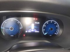 FAW Red Flag E-QM5 450km Travel Edition - ფოტო 12