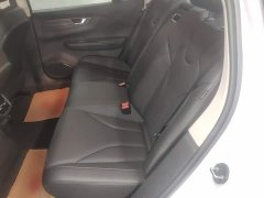 FAW Red Flag E-QM5 450km Travel Edition - ფოტო 17