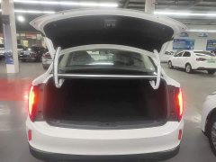 FAW Red Flag E-QM5 450km Travel Edition - ფოტო 19