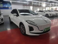 FAW Red Flag E-QM5 450km Travel Edition - ფოტო 4