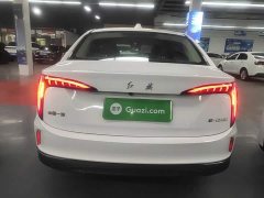 FAW Red Flag E-QM5 450km Travel Edition - ფოტო 6