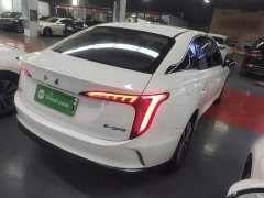 FAW Red Flag E-QM5 450km Travel Edition - ფოტო 7