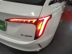 FAW Red Flag E-QM5 450km Travel Edition - ფოტო 8