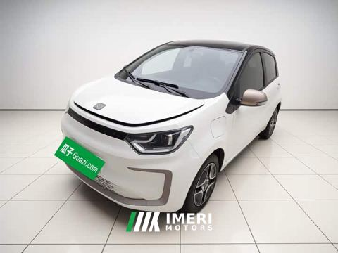 2022 JAC Four-Leaf Clover