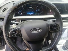 Chery Tiggo 8 PLUS 290TGDI DCT Luxury Plus Edition - ფოტო 11