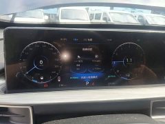 Chery Tiggo 8 PLUS 290TGDI DCT Luxury Plus Edition - ფოტო 12
