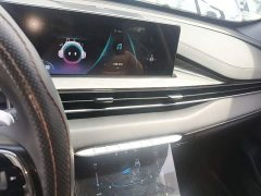 Chery Tiggo 8 PLUS 290TGDI DCT Luxury Plus Edition - ფოტო 13