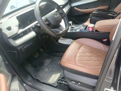 Chery Tiggo 8 PLUS 290TGDI DCT Luxury Plus Edition - ფოტო 15