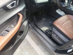 Chery Tiggo 8 PLUS 290TGDI DCT Luxury Plus Edition - ფოტო 16