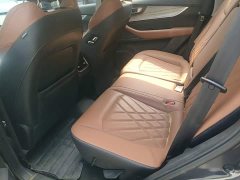 Chery Tiggo 8 PLUS 290TGDI DCT Luxury Plus Edition - ფოტო 17