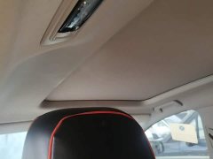 Chery Tiggo 8 PLUS 290TGDI DCT Luxury Plus Edition - ფოტო 18