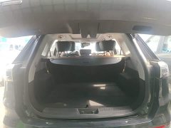 Chery Tiggo 8 PLUS 290TGDI DCT Luxury Plus Edition - ფოტო 19