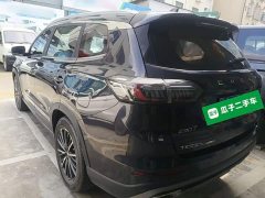 Chery Tiggo 8 PLUS 290TGDI DCT Luxury Plus Edition - ფოტო 5