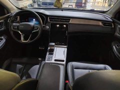 SAIC MG RX5 2020 PLUS 300TGI Automatic Ali National Trend Rongling Edition - ფოტო 10