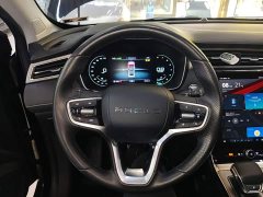 SAIC MG RX5 2020 PLUS 300TGI Automatic Ali National Trend Rongling Edition - ფოტო 11