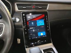 SAIC MG RX5 2020 PLUS 300TGI Automatic Ali National Trend Rongling Edition - ფოტო 13