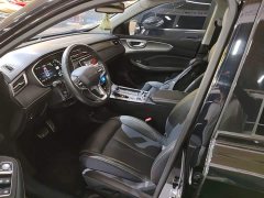 SAIC MG RX5 2020 PLUS 300TGI Automatic Ali National Trend Rongling Edition - ფოტო 15