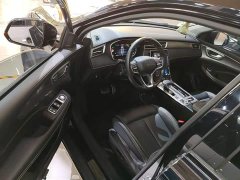 SAIC MG RX5 2020 PLUS 300TGI Automatic Ali National Trend Rongling Edition - ფოტო 16