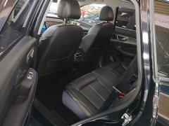 SAIC MG RX5 2020 PLUS 300TGI Automatic Ali National Trend Rongling Edition - ფოტო 17