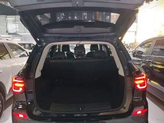 SAIC MG RX5 2020 PLUS 300TGI Automatic Ali National Trend Rongling Edition - ფოტო 19