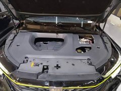 SAIC MG RX5 2020 PLUS 300TGI Automatic Ali National Trend Rongling Edition - ფოტო 20