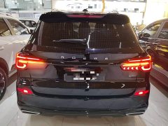SAIC MG RX5 2020 PLUS 300TGI Automatic Ali National Trend Rongling Edition - ფოტო 6