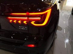 SAIC MG RX5 2020 PLUS 300TGI Automatic Ali National Trend Rongling Edition - ფოტო 8