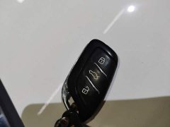 SAIC MG RX5 2020 PLUS 300TGI Automatic Ali National Trend Rongling Edition - ფოტო 9