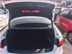 Audi A4L 40 TFSI Luxury Dynamic - ფოტო 11