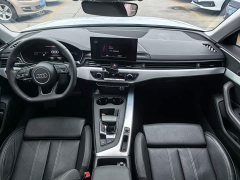 Audi A4L 40 TFSI Luxury Dynamic - ფოტო 12