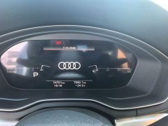 Audi A4L 40 TFSI Luxury Dynamic - ფოტო 3
