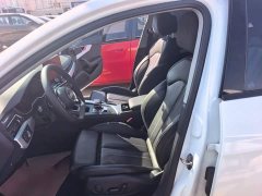 Audi A4L 40 TFSI Luxury Dynamic - ფოტო 8
