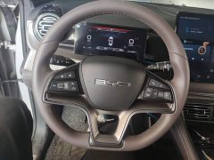 BYD Frigate 07 DM-i 100KM Prestige - ფოტო 11